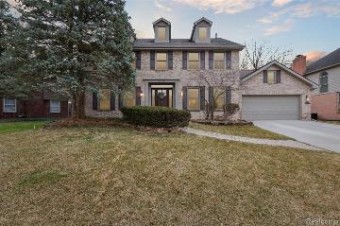 22690 Cheshire Court Novi, MI 48374