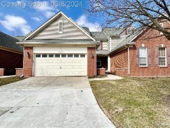 140 Cherry Stone Drive Canton, MI 48188