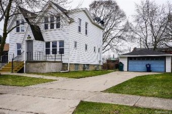 1425 Anne Avenue Lincoln Park, MI 48146