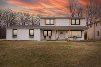 8386 Manchester Boulevard Grosse Ile, MI 48138