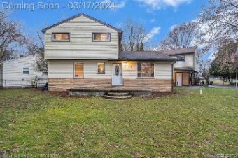 2122 Kent Drive Davison, MI 48423