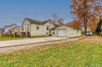 8695 Ira Road Ira, MI 48023