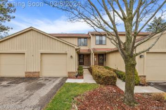 627 Byron Rochester Hills, MI 48307