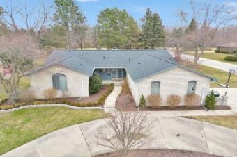 449 Silvervale Drive Rochester Hills, MI 48309