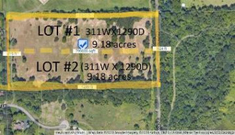 5050 Sheldon Rd Lot #2 Rochester, MI 48306