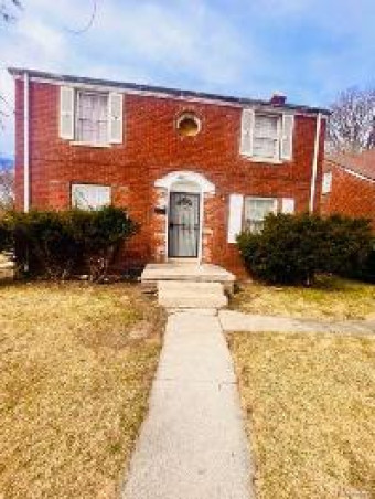 13313 Rosemary Street Detroit, MI 48213