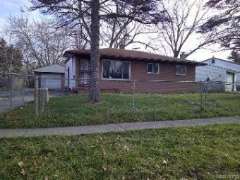 6038 Natchez Drive Mt. Morris, MI 48458