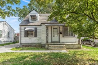 4167 Cadillac Avenue Wayne, MI 48184