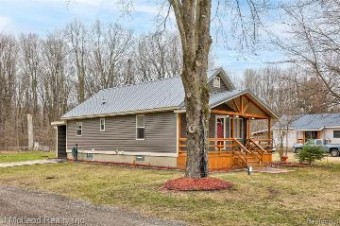 10466 S Lewis Road Clio, MI 48420