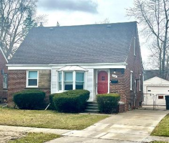 634 Shadowlawn Street Inkster, MI 48141