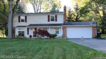 29915 Old Bedford Street Farmington Hills, MI 48331