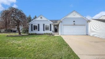 163 Arlington Drive Rochester Hills, MI 48307