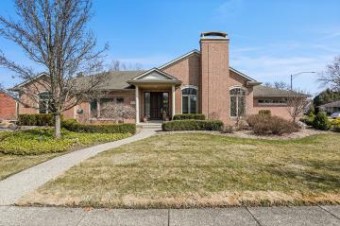 472 Shelbourne Road Grosse Pointe Farms, MI 48236