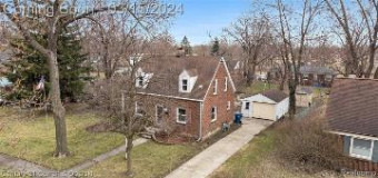 3047 Winifred Street Wayne, MI 48184