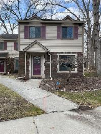 1514 Streamwood Court Rochester Hills, MI 48309