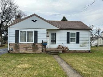 1151 La Salle Avenue Waterford, MI 48328