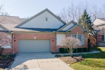 3657 Tremonte Circle S 83 Rochester, MI 48306