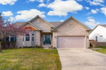 24190 Crystal Drive Flat Rock, MI 48134