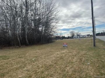 2.78 ACRE LOT Williamson Road Saginaw, MI 48601