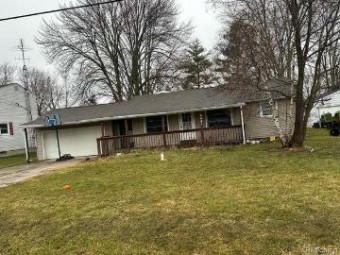 4441 Alder Drive Flint, MI 48506