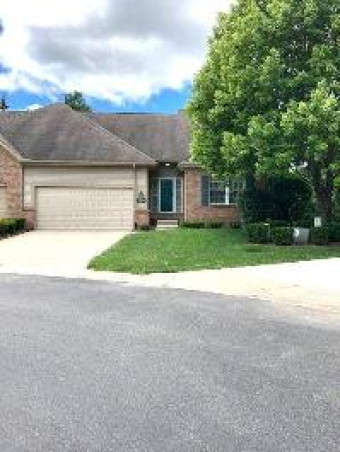 350 Winslow Circle 8 Commerce Township, MI 48390