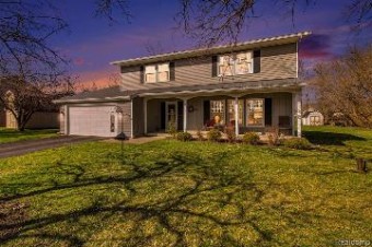 49 Edgemont Drive Howell, MI 48855