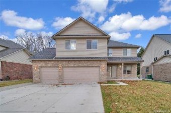 21059 Bryce Romulus, MI 48174