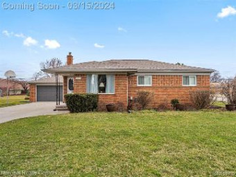 8527 Metropolitan Parkway Sterling Heights, MI 48312