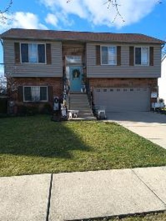 4039 Stone Post Road Newport, MI 48166