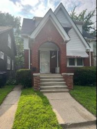 19263 Gallagher Street Detroit, MI 48234