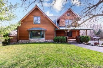 8980 Pleasantview Northville, MI 48168