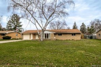 7805 Beech Street Birch Run, MI 48415