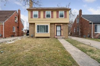 9982 Minock Street Detroit, MI 48228