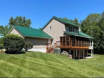 8500 Farrand Road Otisville, MI 48463