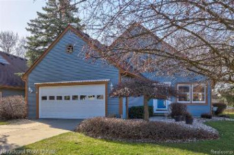 7 Cambridge Park Frankenmuth, MI 48734