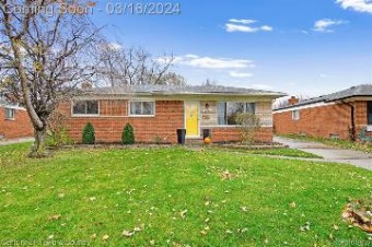 33336 Brownlea Drive Sterling Heights, MI 48312