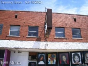 11054 Gratiot Avenue Detroit, MI 48213