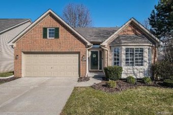 4487 Sunset Boulevard Grand Blanc, MI 48439