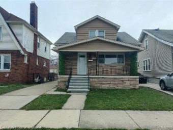 6211 Mead Street Dearborn, MI 48126