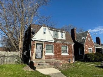 10623 Mckinney Street Detroit, MI 48224