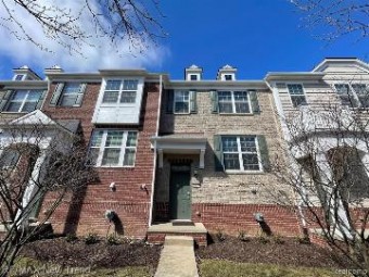 44512 Ellery Lane Novi, MI 48377