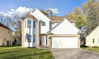 205 Eastlawn Drive Rochester Hills, MI 48307