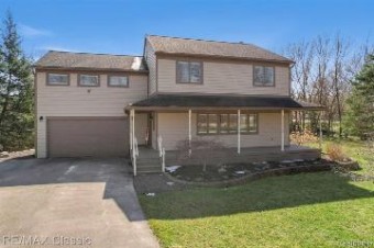 10220 Dunham Road Hartland, MI 48353