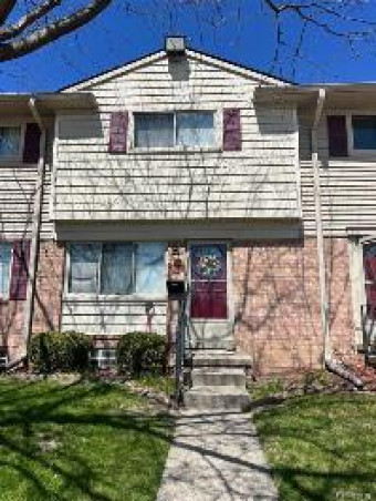 23460 Baker Taylor, MI 48180