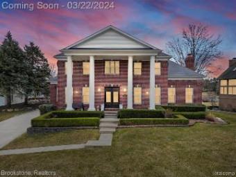 53384 Pondview Drive Shelby Township, MI 48315