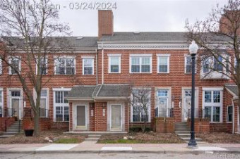 167 W Kenilworth Avenue Royal Oak, MI 48067