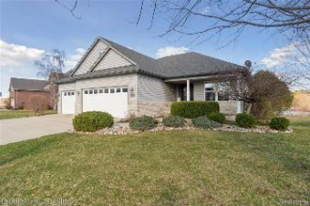 8461 Forest Glen Drive Grand Blanc, MI 48439