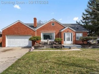 28024 Little Mack Avenue Saint Clair Shores, MI 48081