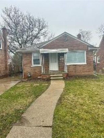 338 Amherst Street Inkster, MI 48141