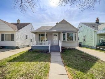 1817 Progress Avenue Lincoln Park, MI 48146